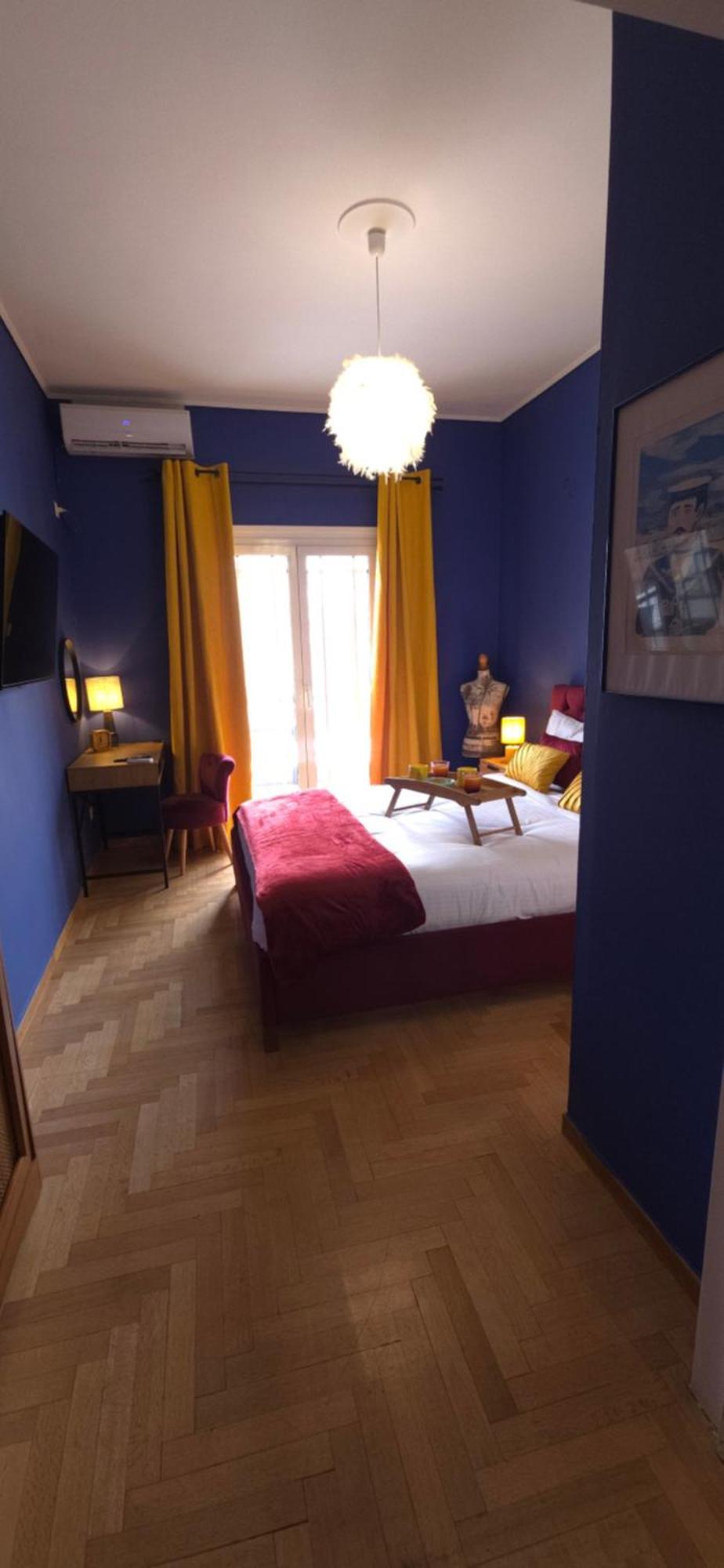 Lv To Parthenon Apartment Athens Exterior photo